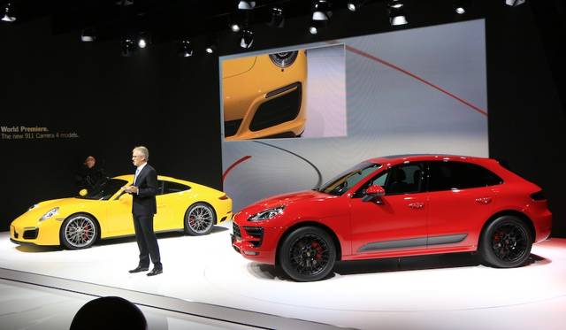 Porsche|ポルシェ