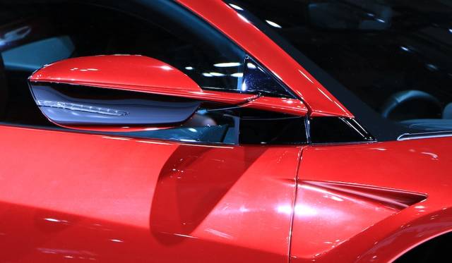 Honda NSX|ホンダ NSX