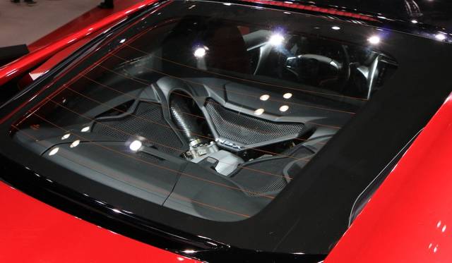 Honda NSX|ホンダ NSX