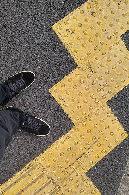 リヒトさんがisai vividを使って撮影した日常の風景