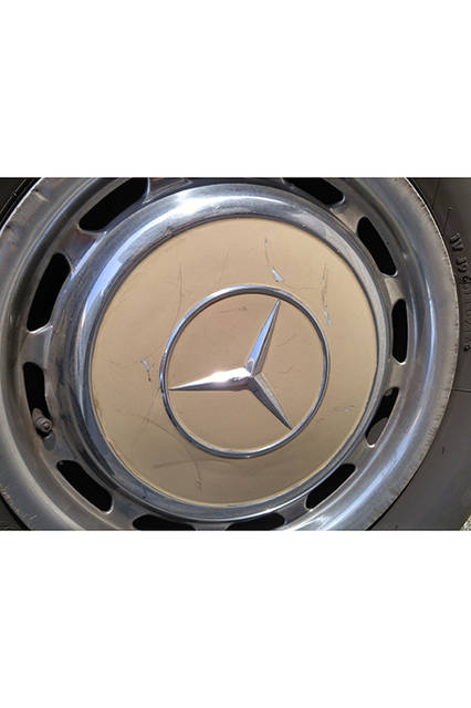 リヒトさんがisai vividを使って撮影した日常の風景