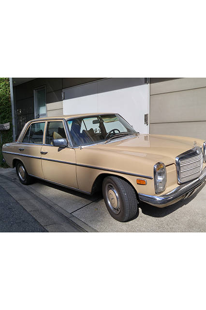 リヒトさんがisai vividを使って撮影した日常の風景