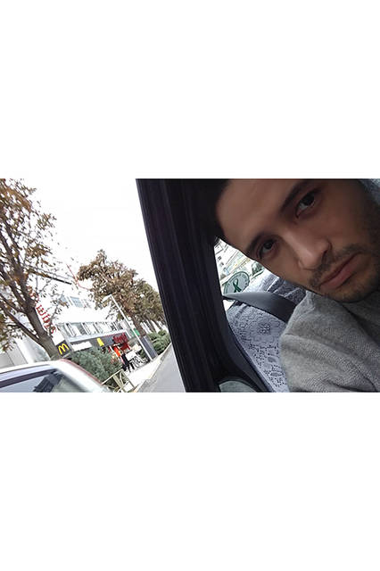 リヒトさんがisai vividを使って撮影した日常の風景