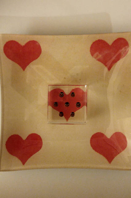 リヒトさんがisai vividを使って撮影した日常の風景