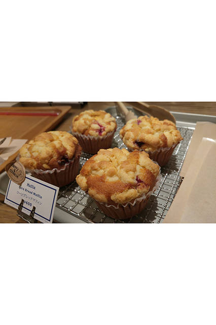 リヒトさんがisai vividを使って撮影した日常の風景