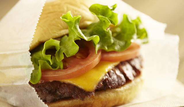 ニューヨークで愛されてきたハンバーガーレストラン「シェイク シャック」がついに上陸