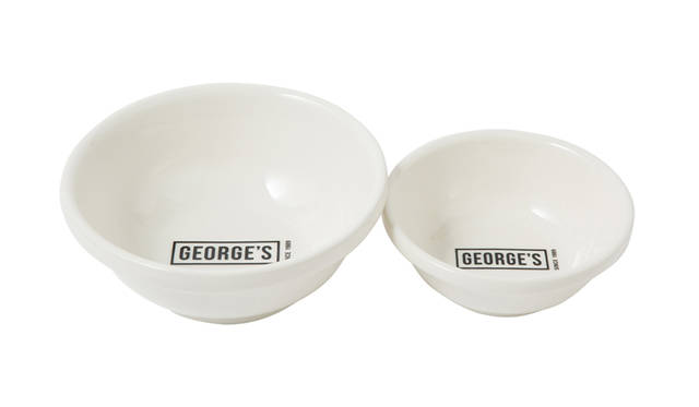 ボウル<br />M 1000円（税抜）<br /> S 800円（税抜）