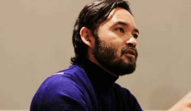 ザ・イノウエブラザーズの井上聡さん