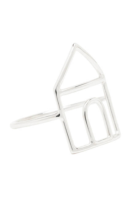 リング「Casita Pura」<br />価格｜3万1000円