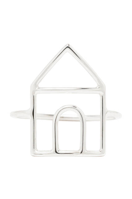 リング「Casita Pura」<br />価格｜3万1000円