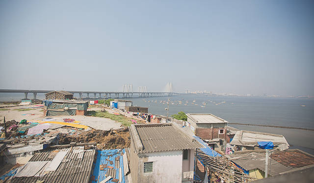 TO SEE：ムンバイ建築を見に訪れたいふたつの注目エリア<br>東インド会社の発展とともに世界的な貿易港へと大変貌を遂げた歴史をもつムンバイ