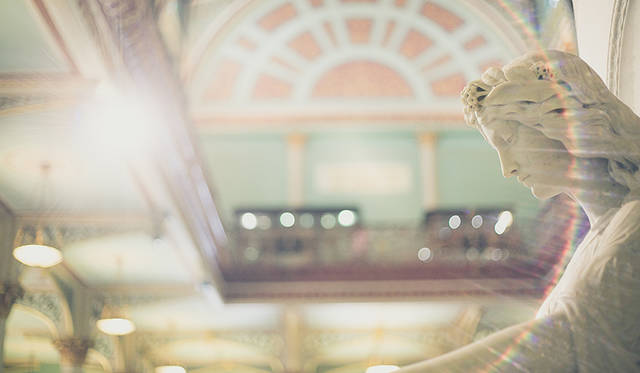 TO SEE：ムンバイ建築を見に訪れたいふたつの注目エリア