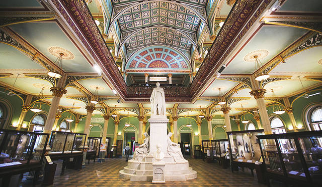 TO SEE：ムンバイ建築を見に訪れたいふたつの注目エリア