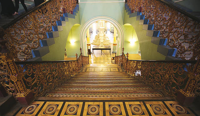 TO SEE：ムンバイ建築を見に訪れたいふたつの注目エリア