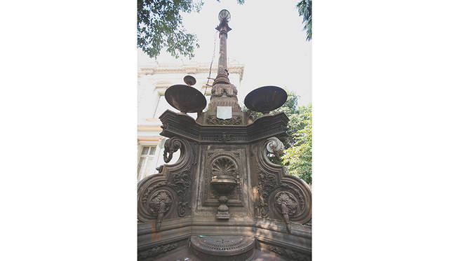 TO SEE：ムンバイ建築を見に訪れたいふたつの注目エリア