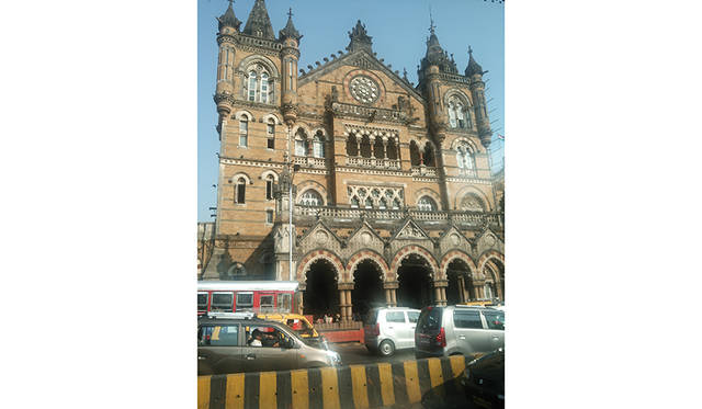 TO SEE：ムンバイ建築を見に訪れたいふたつの注目エリア