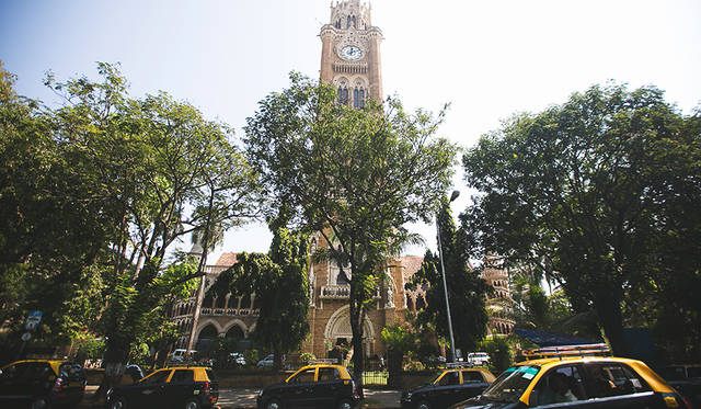 TO SEE：ムンバイ建築を見に訪れたいふたつの注目エリア