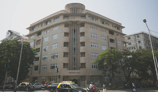 TO SEE：ムンバイ建築を見に訪れたいふたつの注目エリア<br>世界有数のアールデコ建築群も見られる