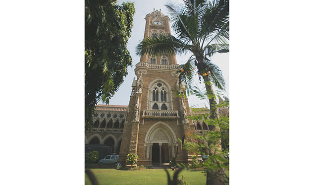 TO SEE：ムンバイ建築を見に訪れたいふたつの注目エリア