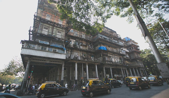 TO SEE：ムンバイ建築を見に訪れたいふたつの注目エリア<br>かつては栄華を誇った、白人専用「ワトソンズ・ホテル」のいま