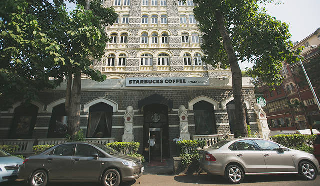 TO SEE：ムンバイ建築を見に訪れたいふたつの注目エリア<br>フォート地区にある街のシンボル「タージ・マハル・ホテル」