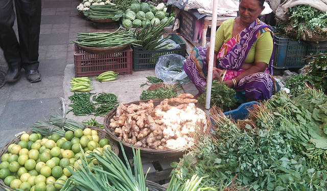 TO BUY：ムンバイで外せないショッピングスポットは？