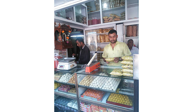 TO BUY：ムンバイで外せないショッピングスポットは？