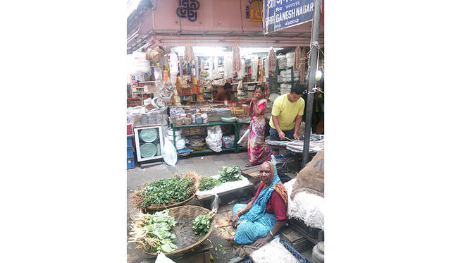 TO BUY：ムンバイで外せないショッピングスポットは？