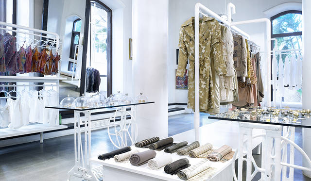 TO BUY：ムンバイで外せないショッピングスポットは？