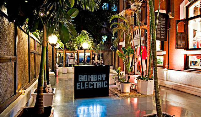TO BUY：ムンバイで外せないショッピングスポットは？<br>「ボンベイ・エレクトリック」