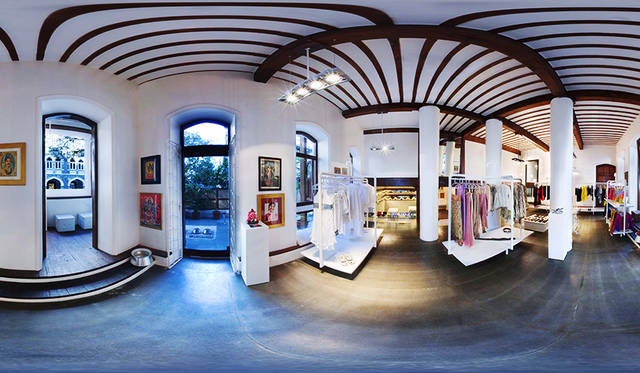 TO BUY：ムンバイで外せないショッピングスポットは？