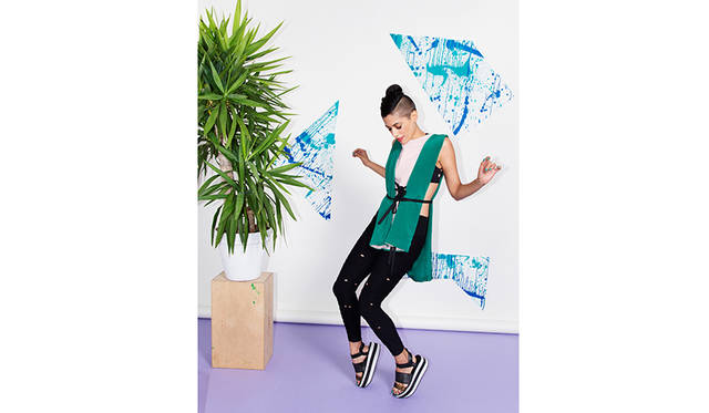 TO BUY：ムンバイで外せないショッピングスポットは？<br>「ボンベイ・エレクトリック」