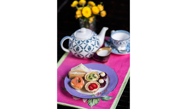 TO BUY：ムンバイで外せないショッピングスポットは？