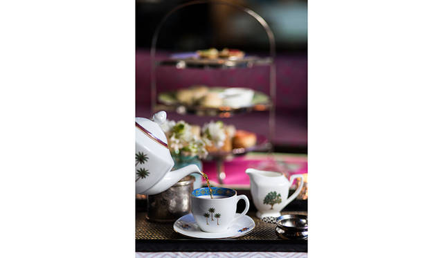 TO BUY：ムンバイで外せないショッピングスポットは？<br>「グッドアース」