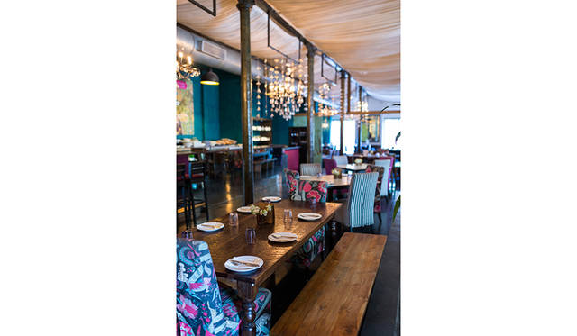 TO BUY：ムンバイで外せないショッピングスポットは？