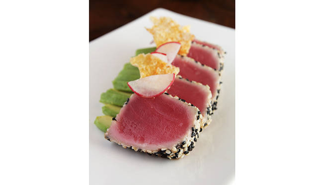 TO EAT：カレーだけじゃない、ムンバイの絶品グルメ<br>「ザ・テーブル」