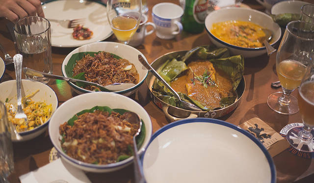 TO EAT：カレーだけじゃない、ムンバイの絶品グルメ