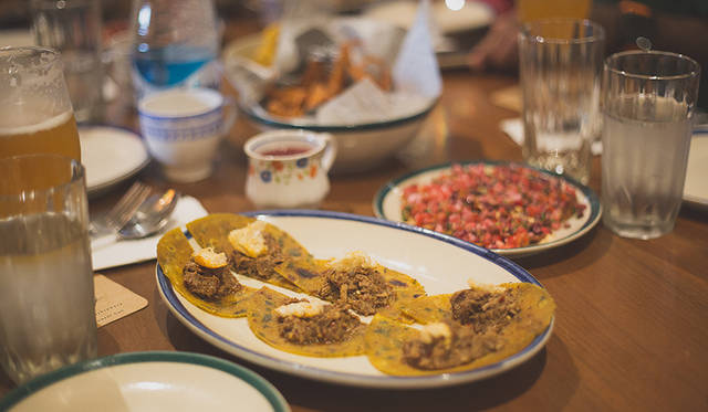 TO EAT：カレーだけじゃない、ムンバイの絶品グルメ