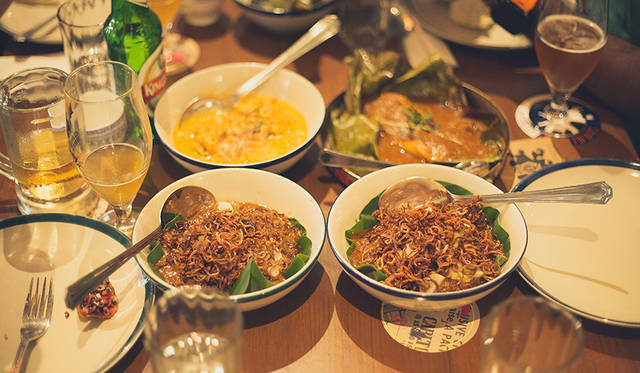 TO EAT：カレーだけじゃない、ムンバイの絶品グルメ