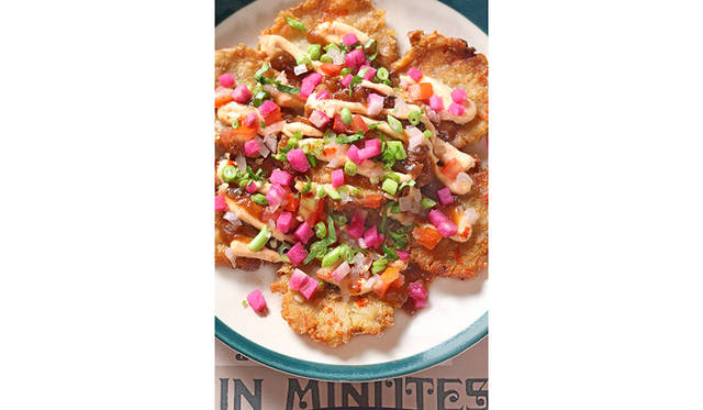 TO EAT：カレーだけじゃない、ムンバイの絶品グルメ