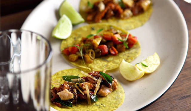 TO EAT：カレーだけじゃない、ムンバイの絶品グルメ<br>「ボンベイ・カンティーン」