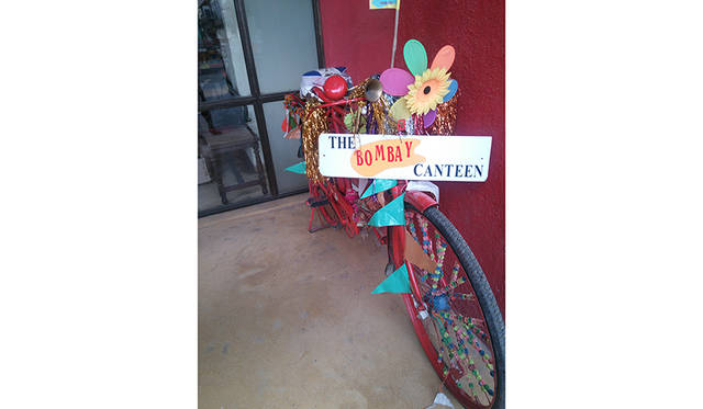 TO EAT：カレーだけじゃない、ムンバイの絶品グルメ<br>「ボンベイ・カンティーン」