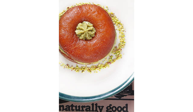 TO EAT：カレーだけじゃない、ムンバイの絶品グルメ<br>「ボンベイ・カンティーン」