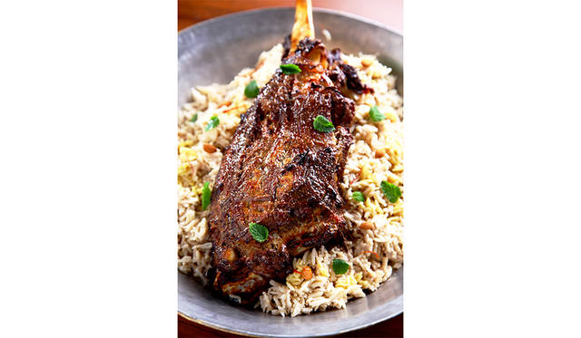 TO EAT：カレーだけじゃない、ムンバイの絶品グルメ<br>「ボンベイ・カンティーン」