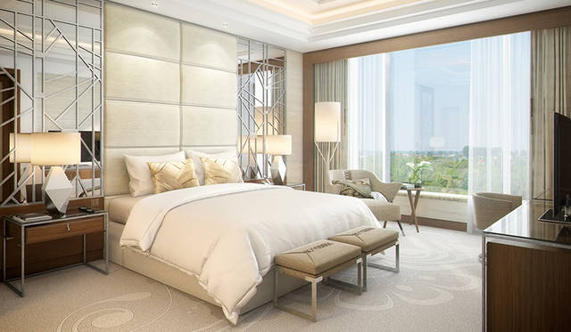 TO STAY：伝統と格式が融合した、至極のステイ