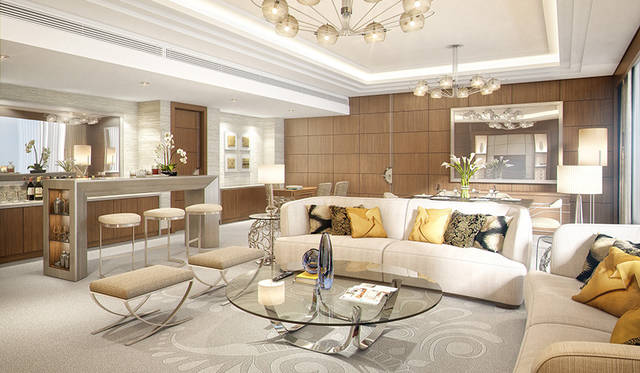 TO STAY：伝統と格式が融合した、至極のステイ