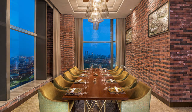 TO STAY：伝統と格式が融合した、至極のステイ