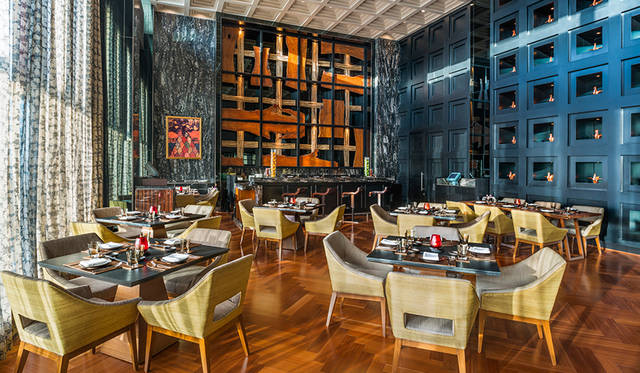 TO STAY：伝統と格式、現代インドが融合した至極のステイ<br>「セントレジス・ムンバイ」