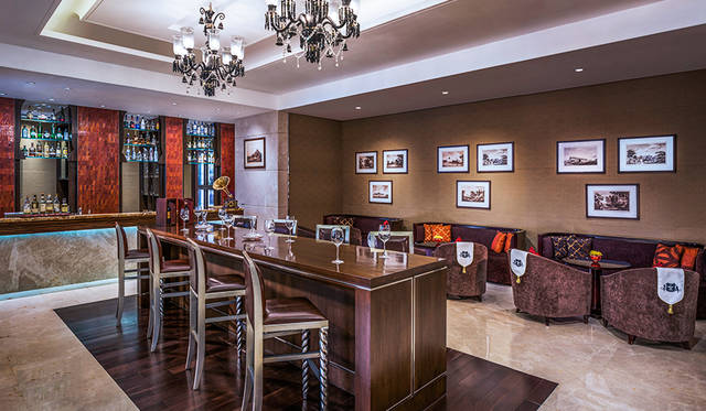 TO STAY：伝統と格式、現代インドが融合した至極のステイ<br>「セントレジス・ムンバイ」