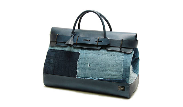 <strong>BORO</strong>　価格｜29万1600円、発売中